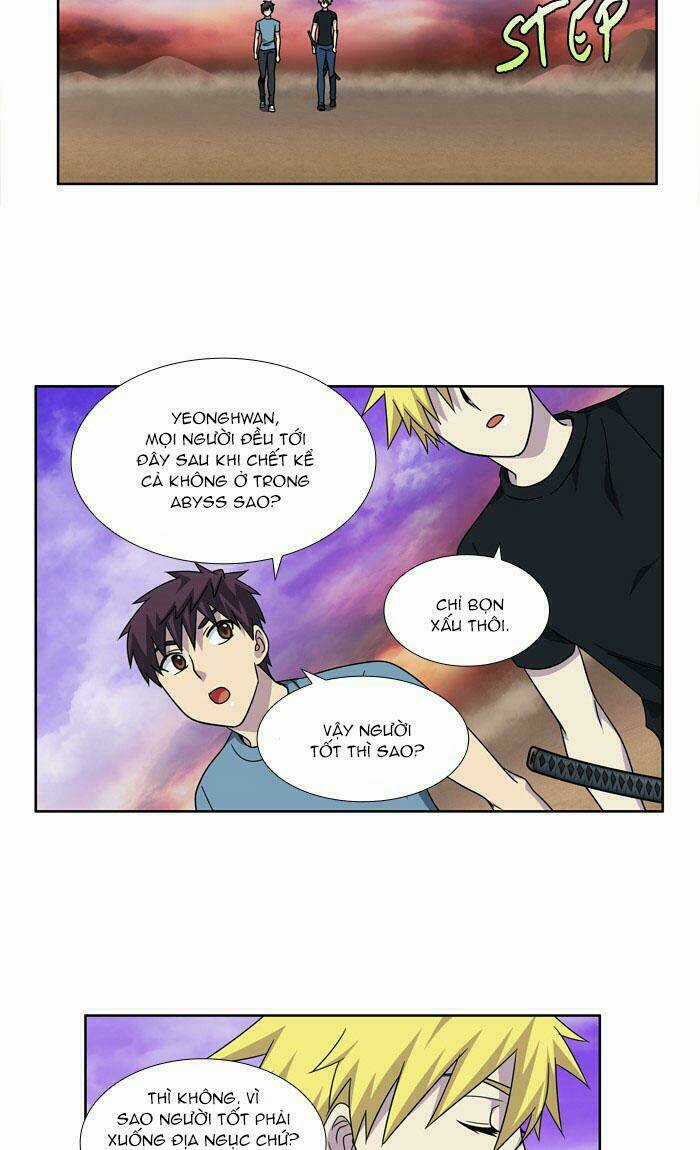 Thế Giới Game Thủ - Chapter 279 - Trang 27