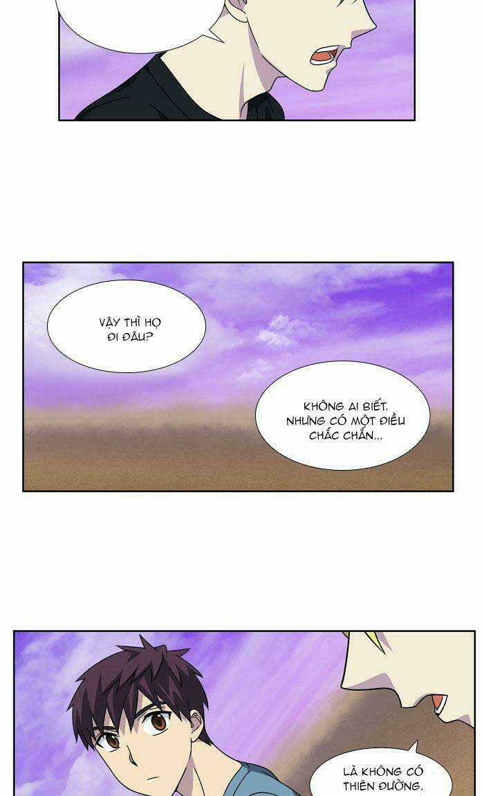 Thế Giới Game Thủ - Chapter 279 - Trang 28