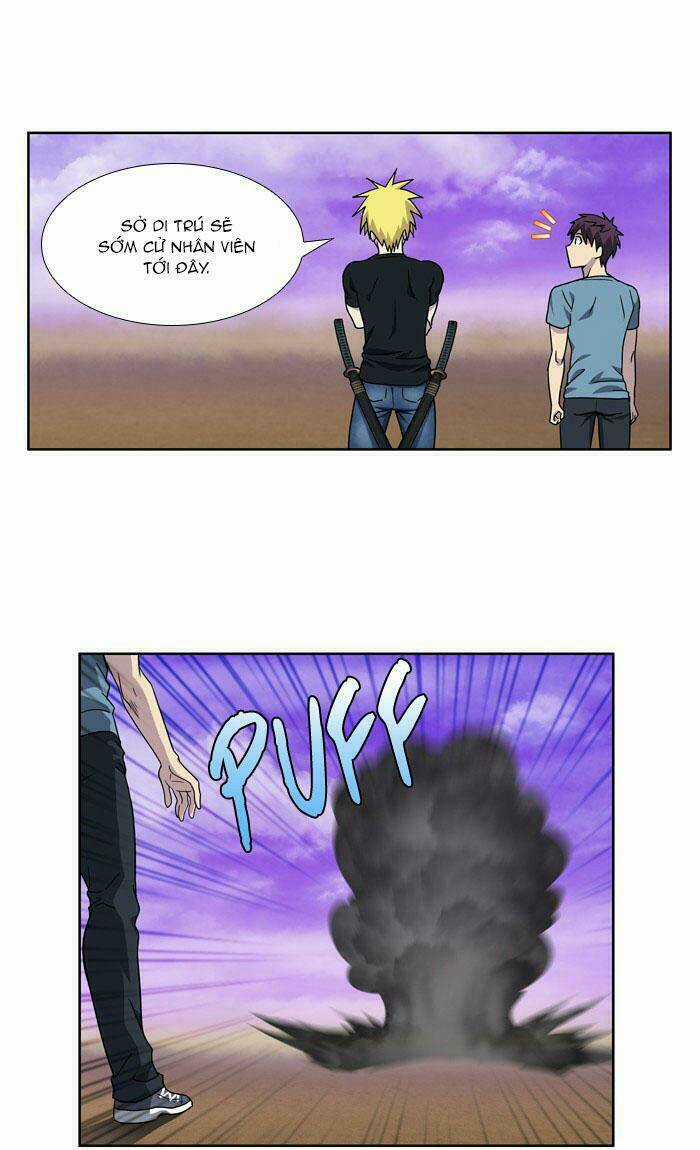 Thế Giới Game Thủ - Chapter 279 - Trang 30