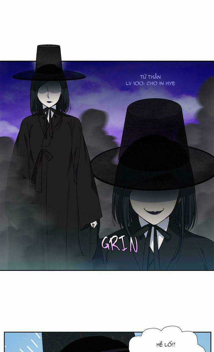 Thế Giới Game Thủ - Chapter 279 - Trang 31