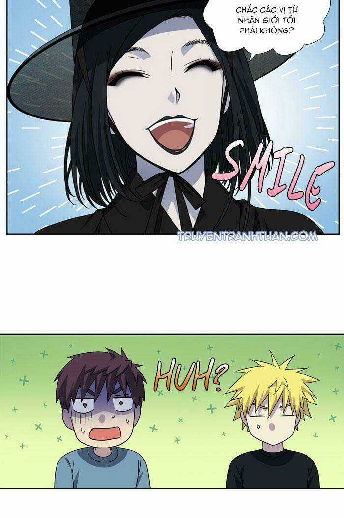 Thế Giới Game Thủ - Chapter 279 - Trang 32