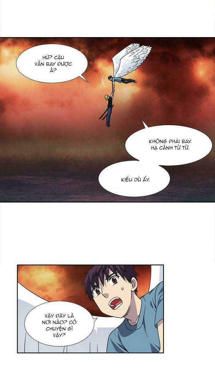 Thế Giới Game Thủ - Chapter 279 - Trang 6