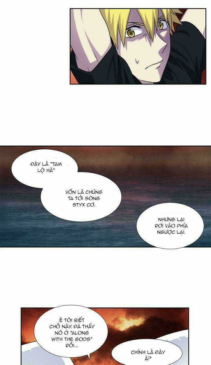 Thế Giới Game Thủ - Chapter 279 - Trang 7