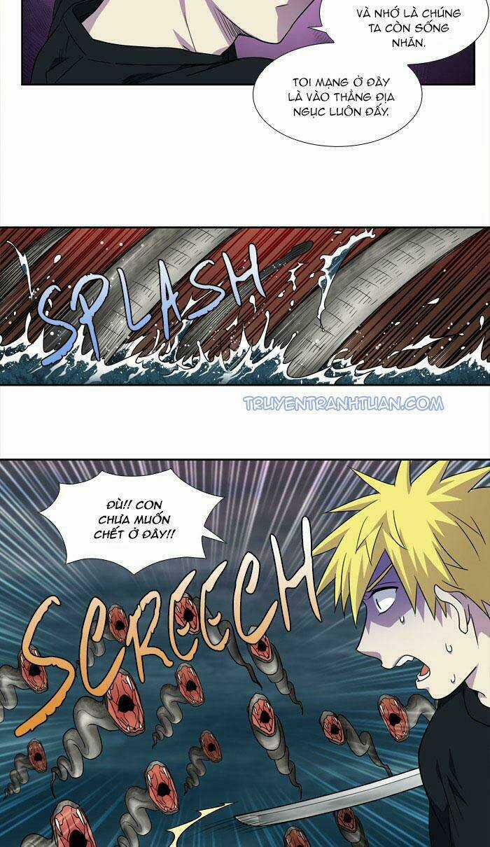 Thế Giới Game Thủ - Chapter 279 - Trang 10