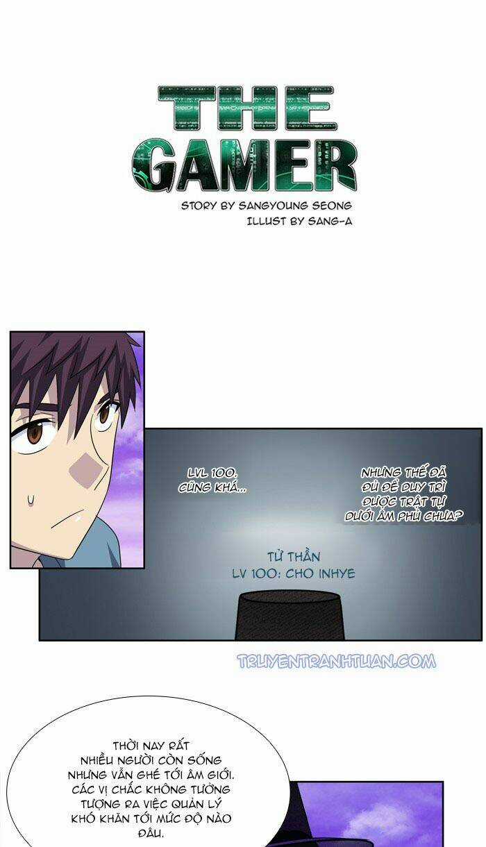 Thế Giới Game Thủ - Chapter 280 - Trang 1