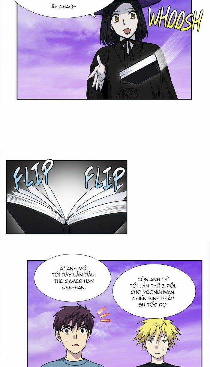 Thế Giới Game Thủ - Chapter 280 - Trang 2