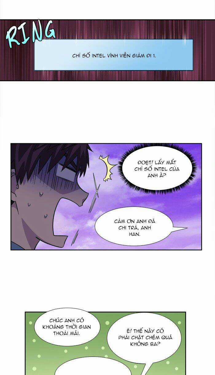 Thế Giới Game Thủ - Chapter 280 - Trang 14