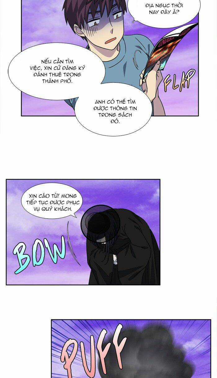 Thế Giới Game Thủ - Chapter 280 - Trang 16