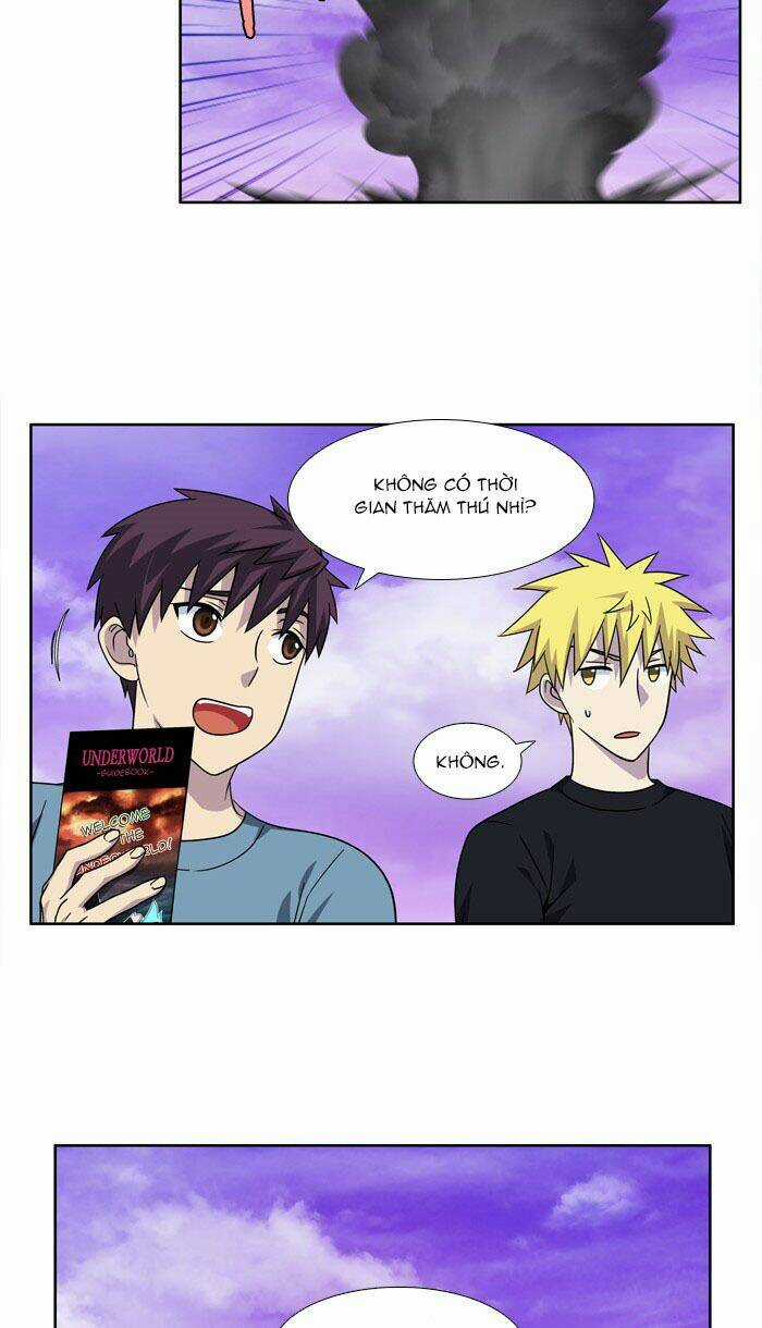 Thế Giới Game Thủ - Chapter 280 - Trang 17