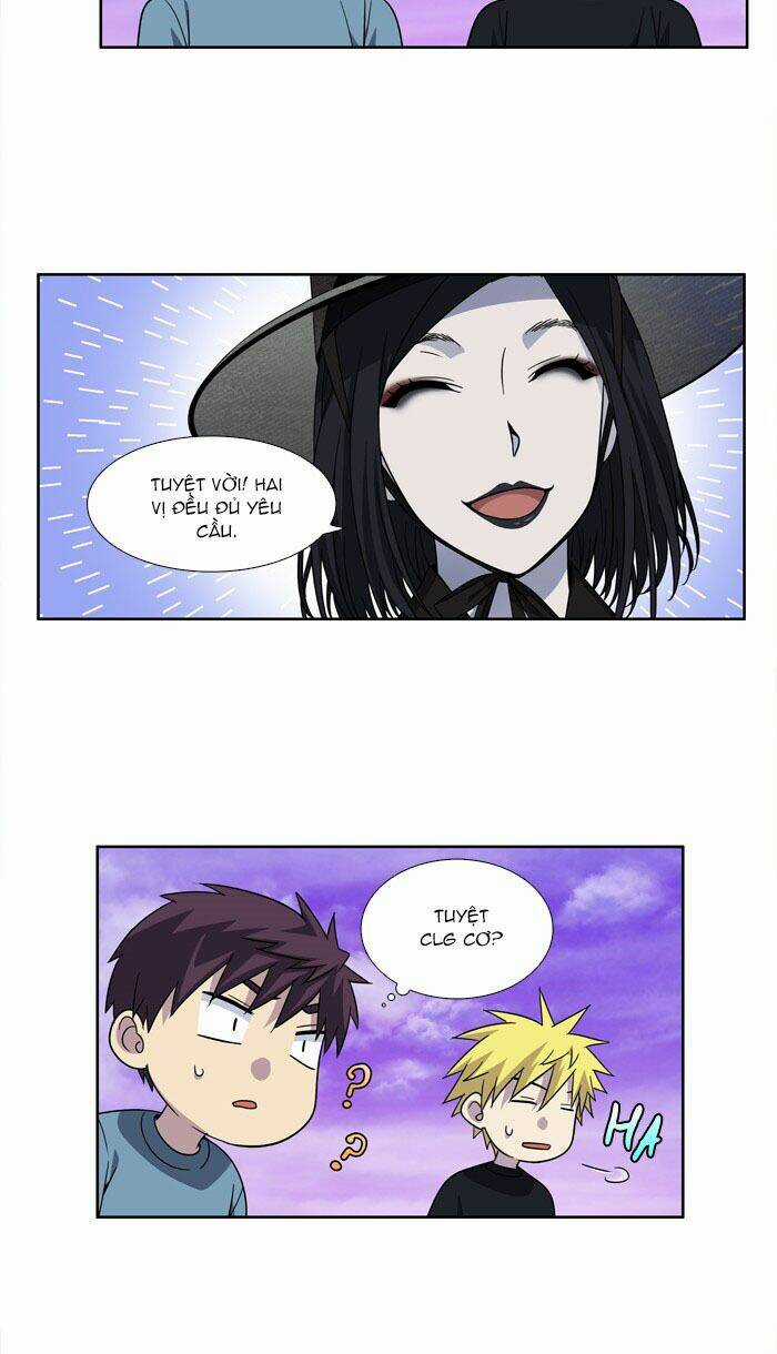 Thế Giới Game Thủ - Chapter 280 - Trang 3