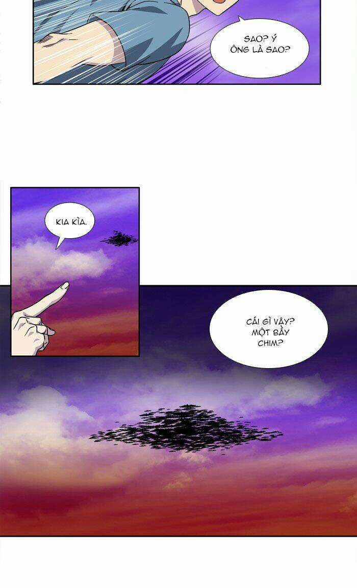 Thế Giới Game Thủ - Chapter 280 - Trang 22