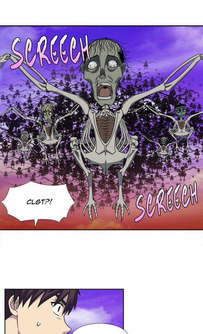 Thế Giới Game Thủ - Chapter 280 - Trang 24