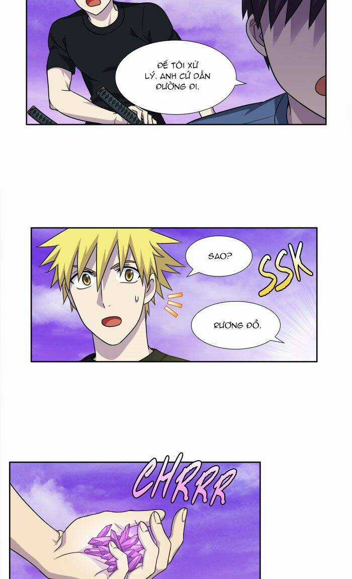 Thế Giới Game Thủ - Chapter 280 - Trang 26