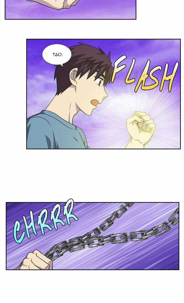 Thế Giới Game Thủ - Chapter 280 - Trang 27