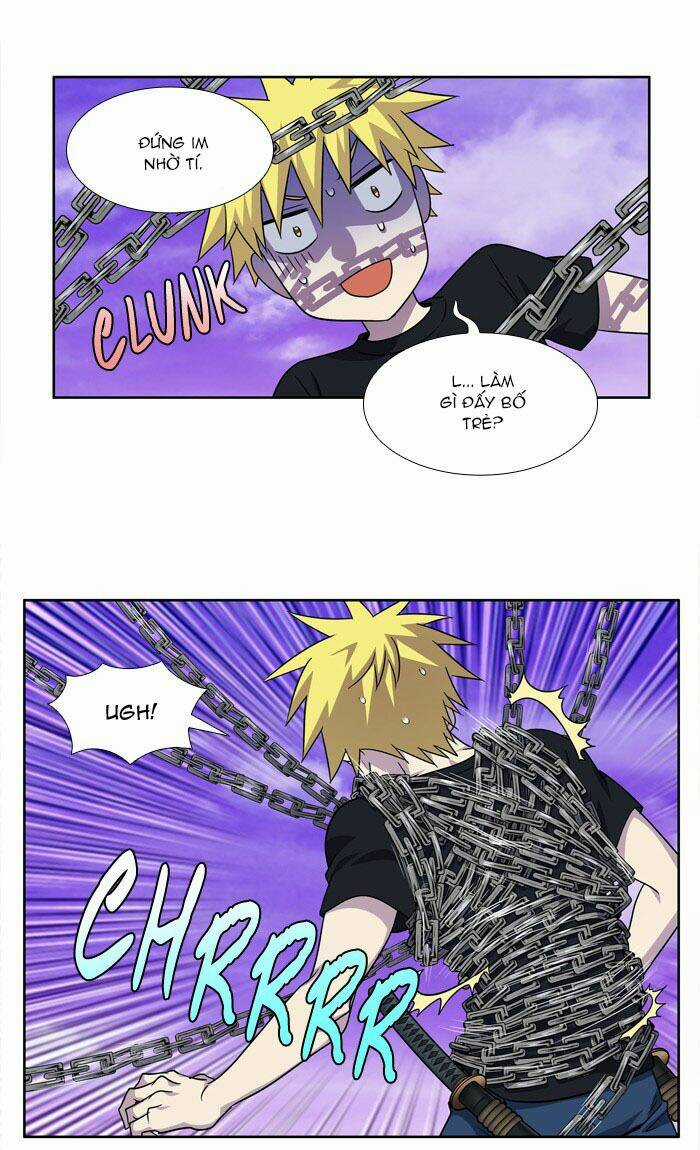 Thế Giới Game Thủ - Chapter 280 - Trang 28