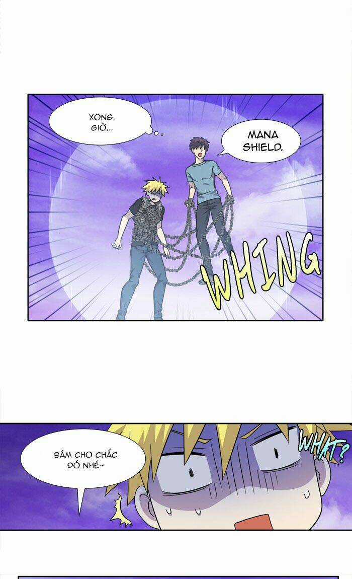 Thế Giới Game Thủ - Chapter 280 - Trang 29