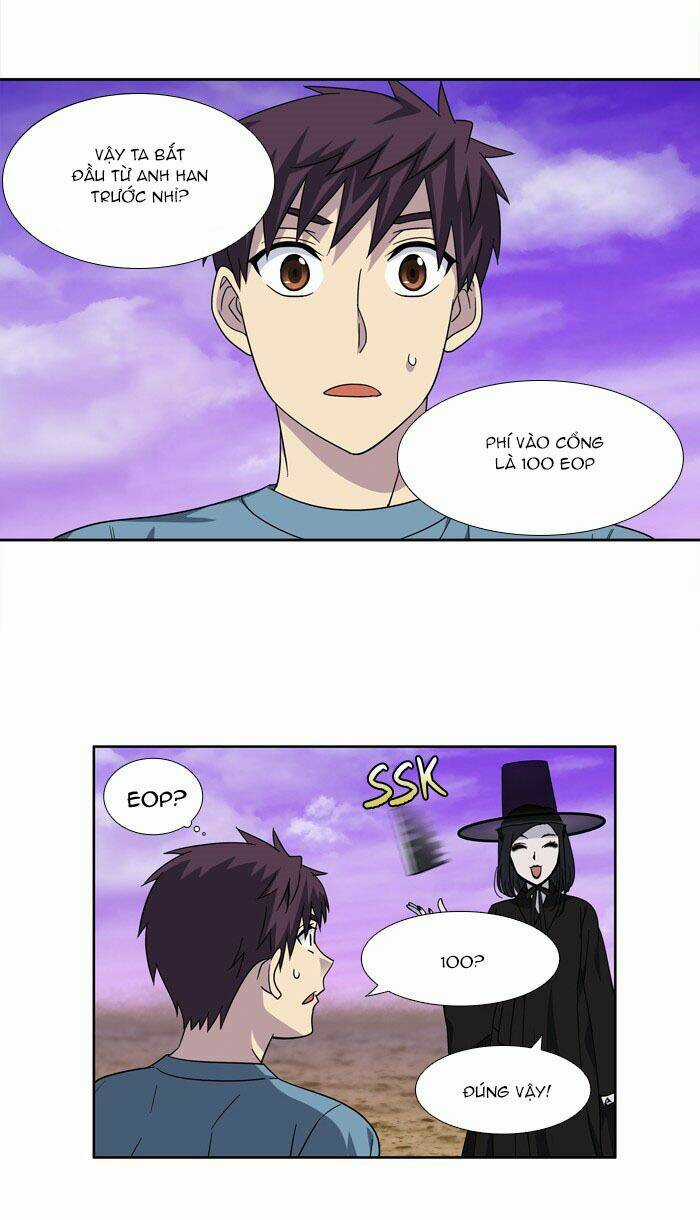 Thế Giới Game Thủ - Chapter 280 - Trang 4