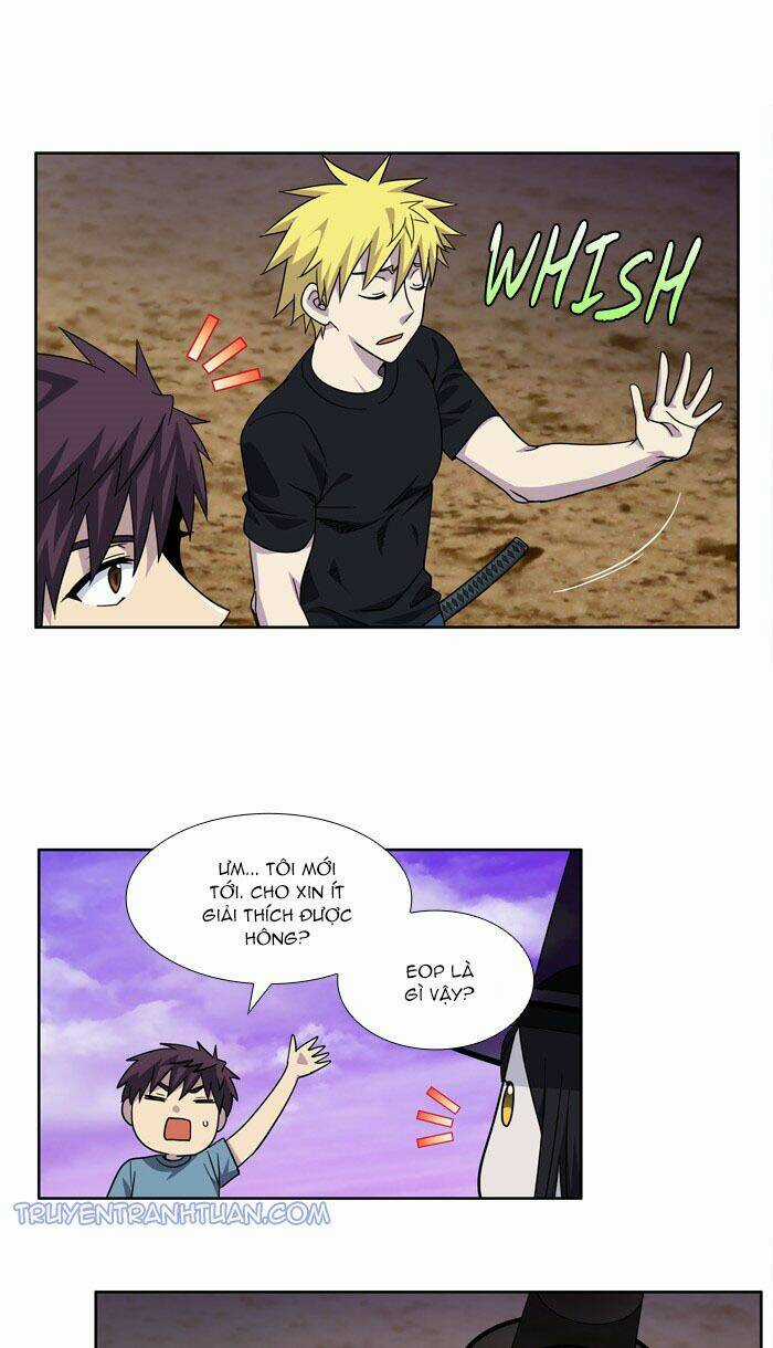 Thế Giới Game Thủ - Chapter 280 - Trang 5