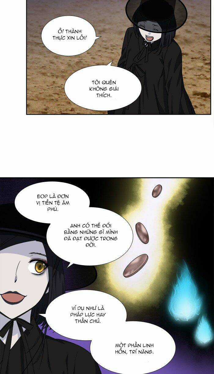 Thế Giới Game Thủ - Chapter 280 - Trang 6