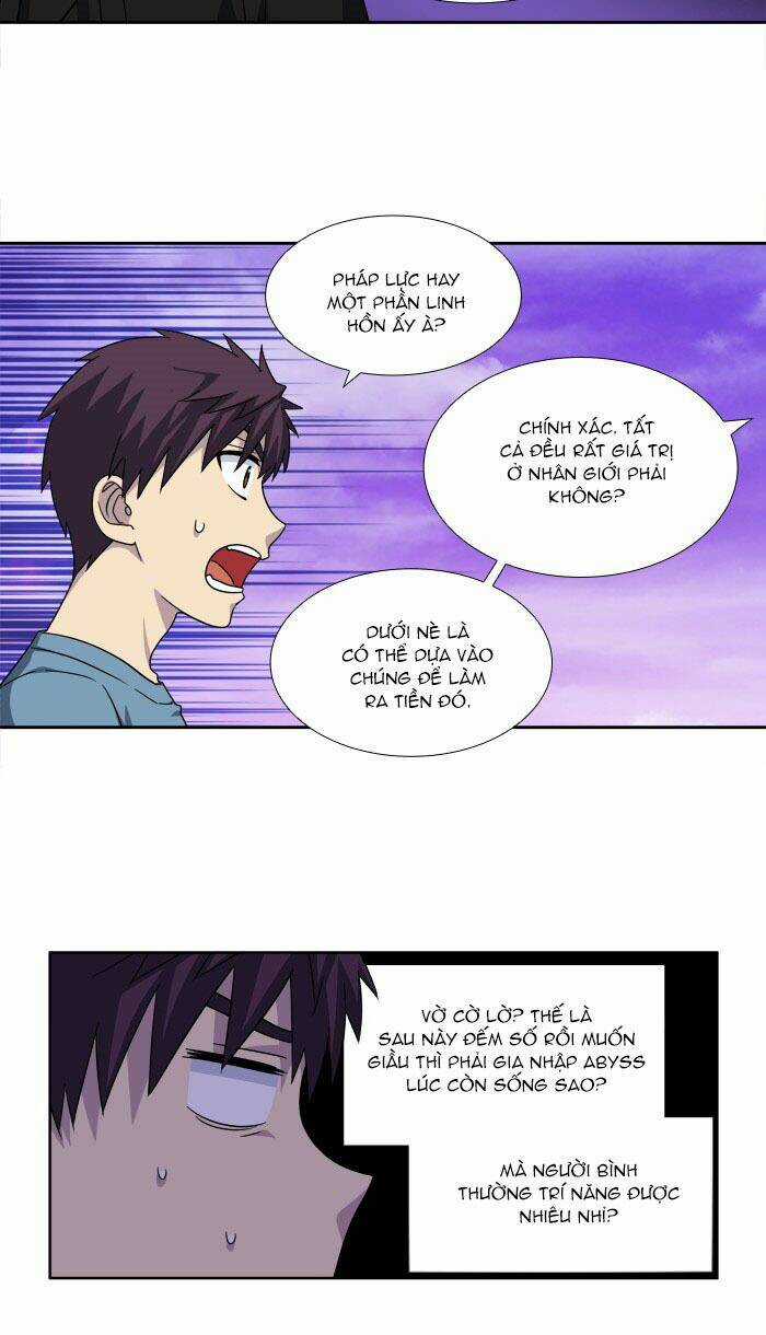 Thế Giới Game Thủ - Chapter 280 - Trang 7