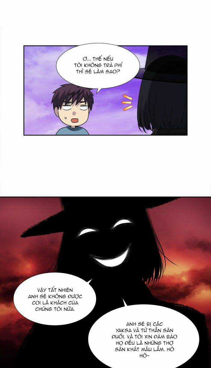 Thế Giới Game Thủ - Chapter 280 - Trang 8