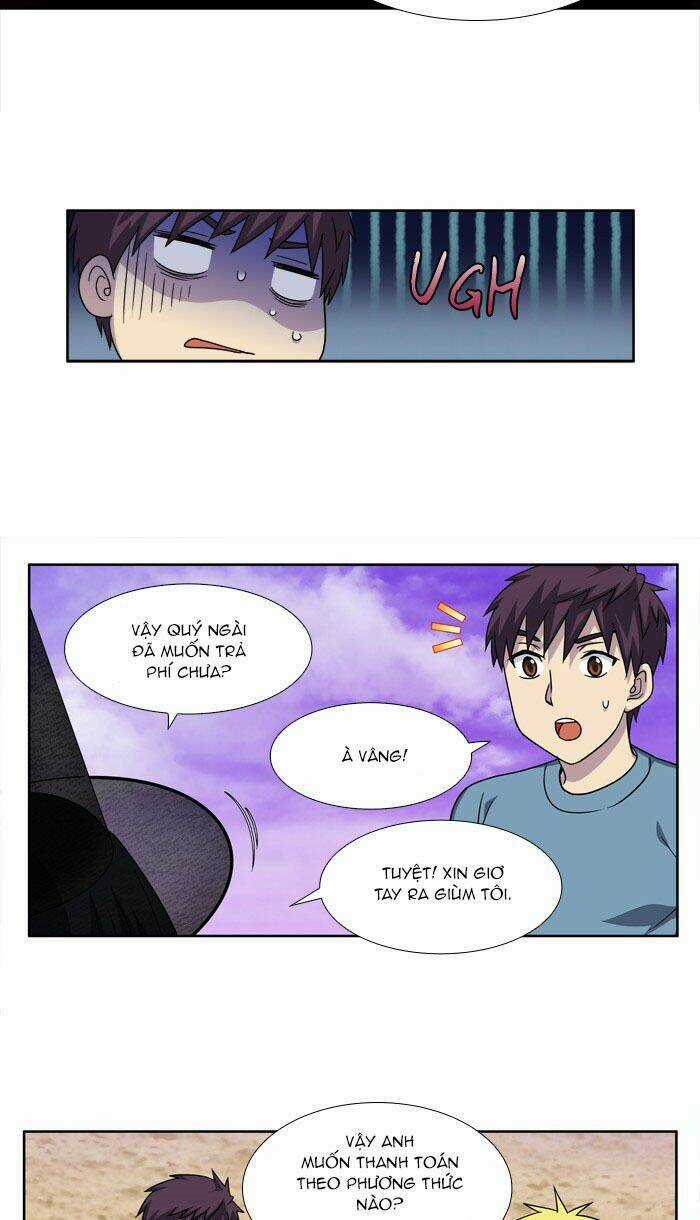 Thế Giới Game Thủ - Chapter 280 - Trang 9