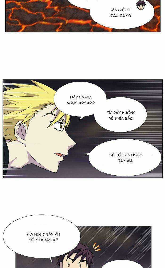 Thế Giới Game Thủ - Chapter 281 - Trang 11