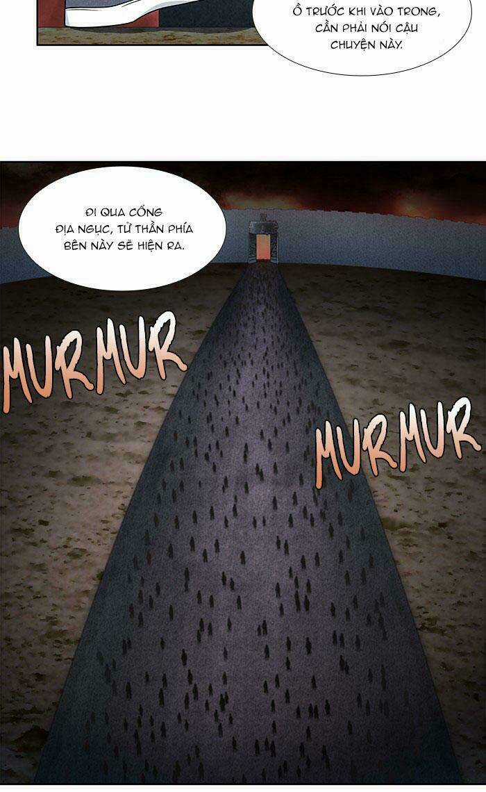 Thế Giới Game Thủ - Chapter 281 - Trang 16