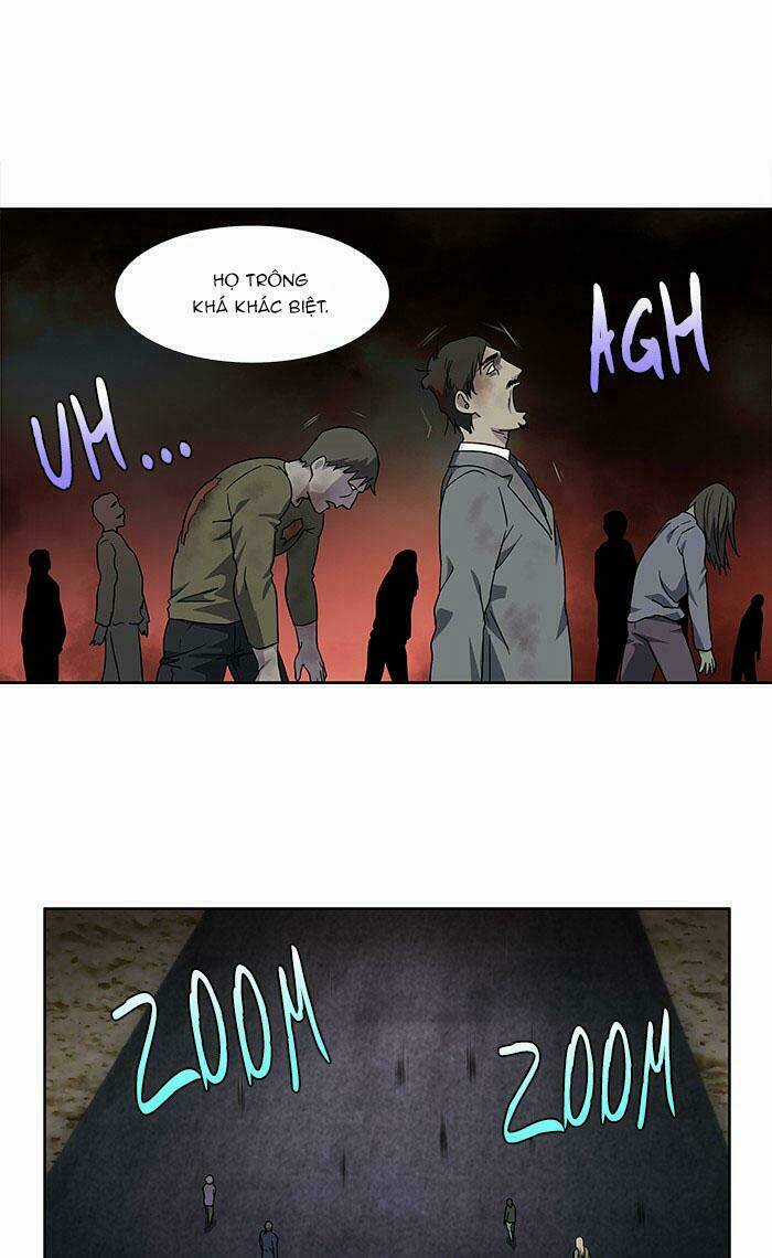 Thế Giới Game Thủ - Chapter 281 - Trang 17