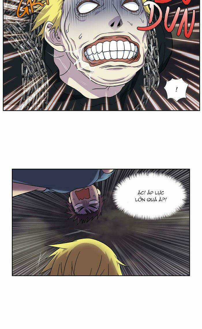 Thế Giới Game Thủ - Chapter 281 - Trang 3