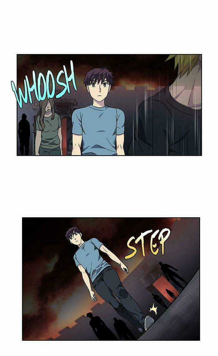 Thế Giới Game Thủ - Chapter 281 - Trang 21