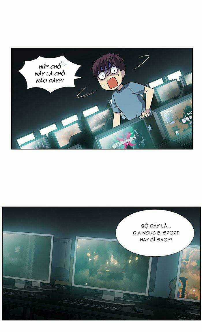 Thế Giới Game Thủ - Chapter 281 - Trang 23