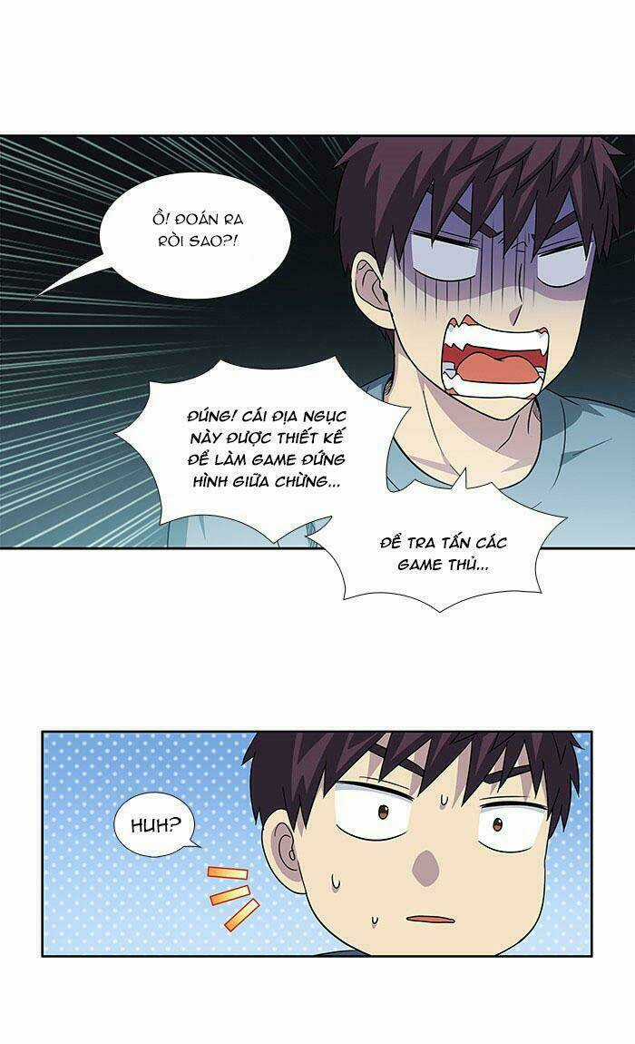 Thế Giới Game Thủ - Chapter 281 - Trang 27