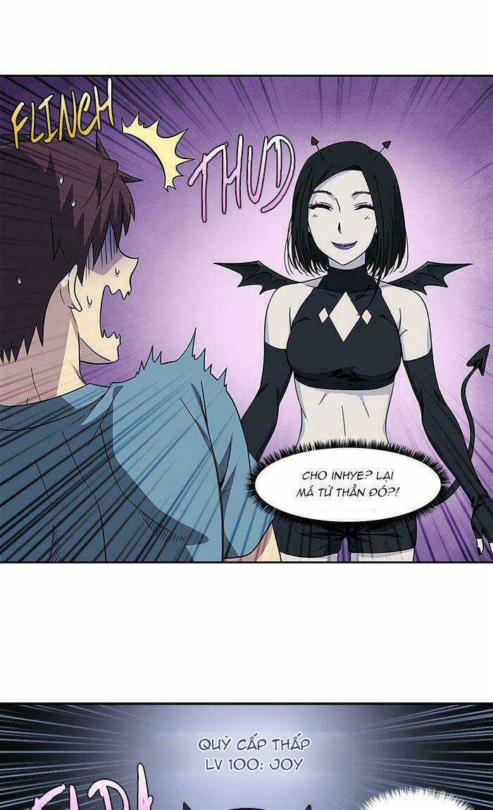 Thế Giới Game Thủ - Chapter 281 - Trang 28