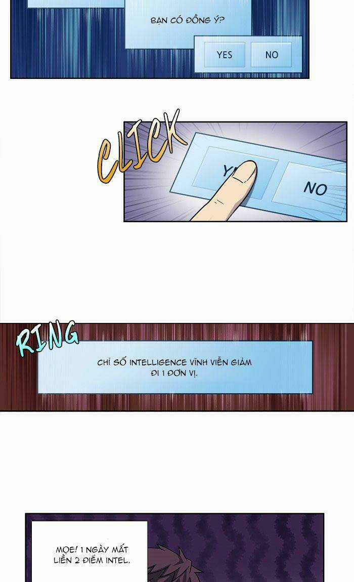 Thế Giới Game Thủ - Chapter 281 - Trang 31