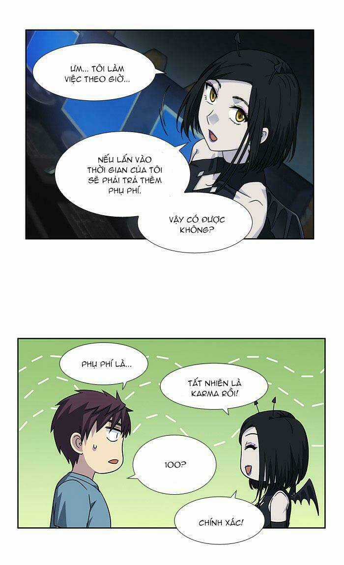 Thế Giới Game Thủ - Chapter 281 - Trang 33