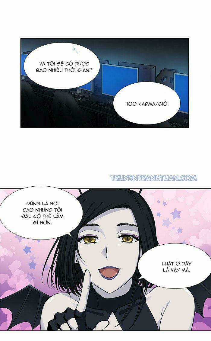 Thế Giới Game Thủ - Chapter 281 - Trang 34