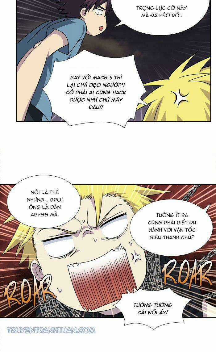 Thế Giới Game Thủ - Chapter 281 - Trang 5