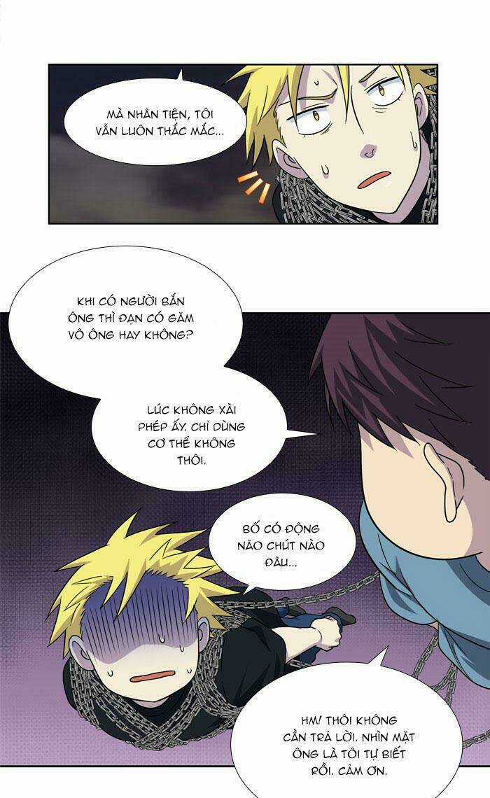 Thế Giới Game Thủ - Chapter 281 - Trang 6