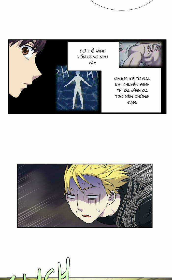 Thế Giới Game Thủ - Chapter 281 - Trang 7