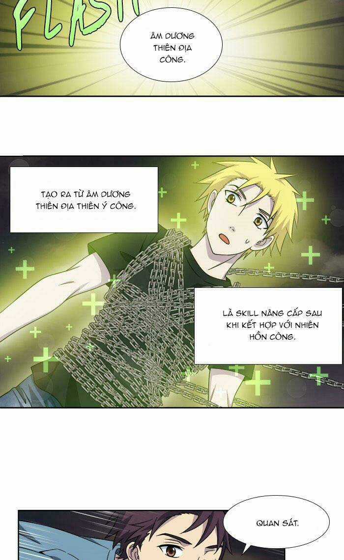 Thế Giới Game Thủ - Chapter 281 - Trang 8