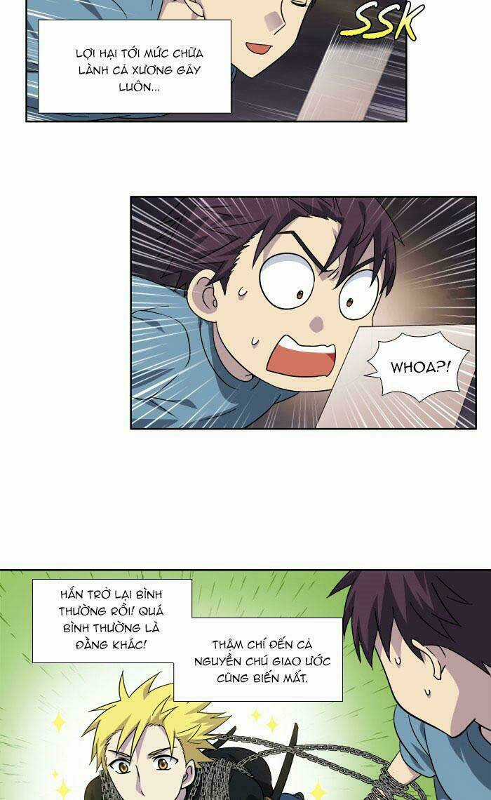 Thế Giới Game Thủ - Chapter 281 - Trang 9