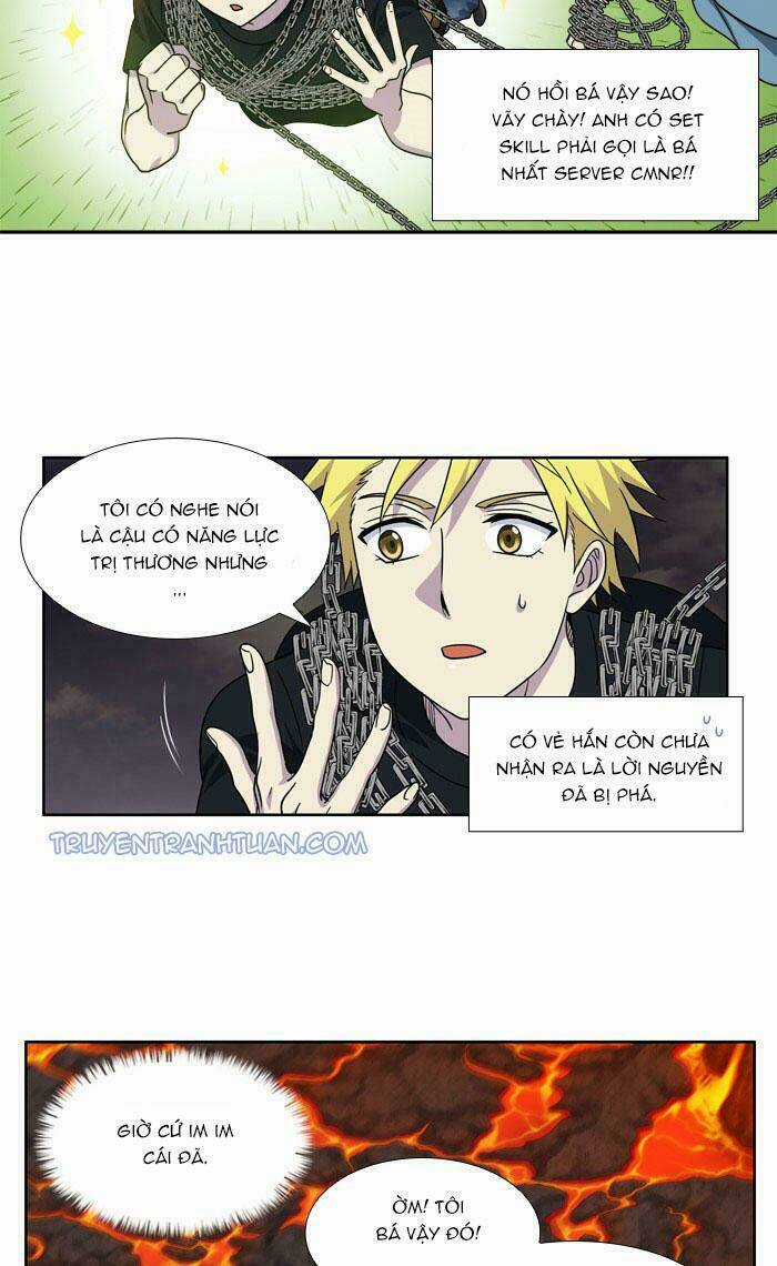 Thế Giới Game Thủ - Chapter 281 - Trang 10