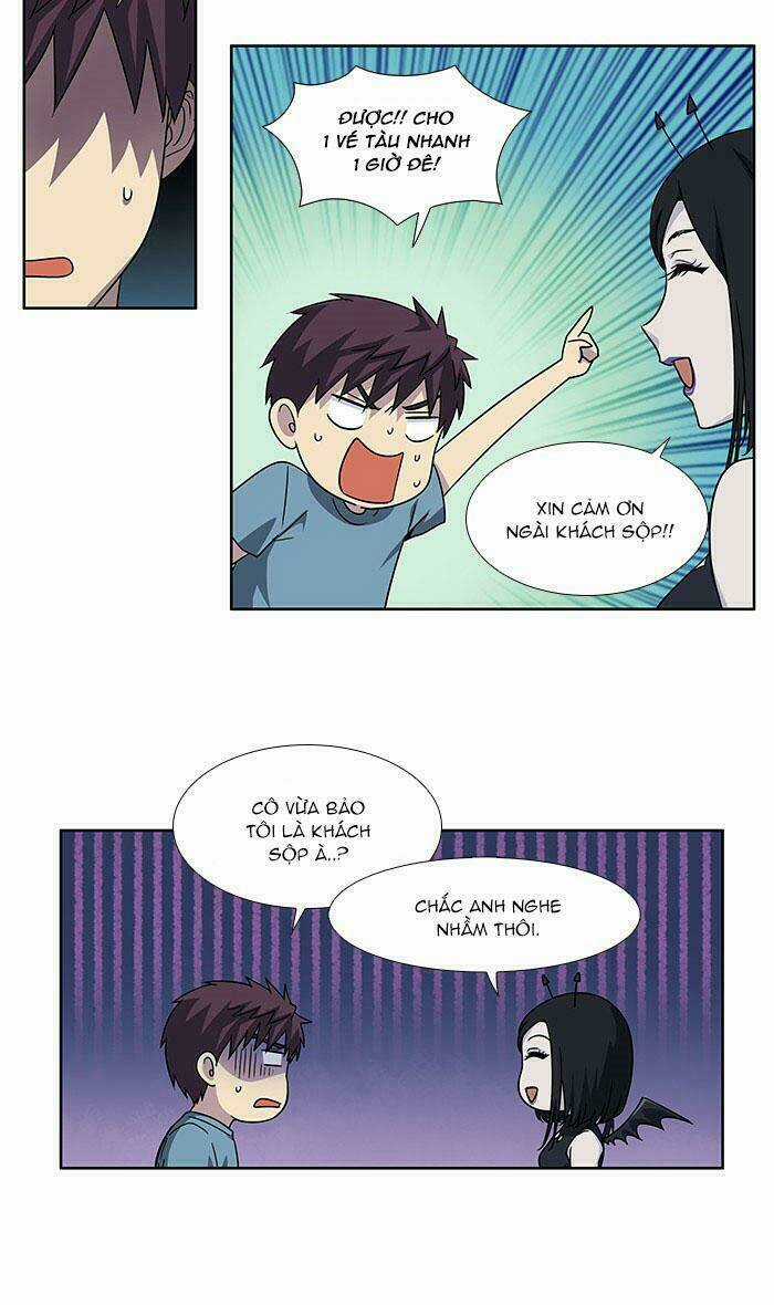 Thế Giới Game Thủ - Chapter 282 - Trang 2