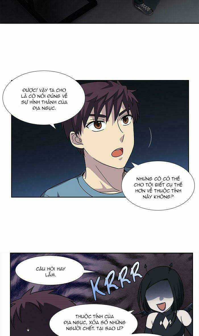 Thế Giới Game Thủ - Chapter 282 - Trang 12