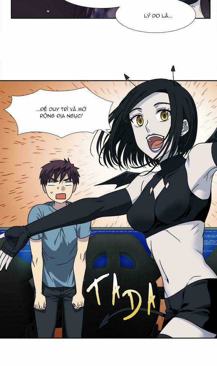Thế Giới Game Thủ - Chapter 282 - Trang 13