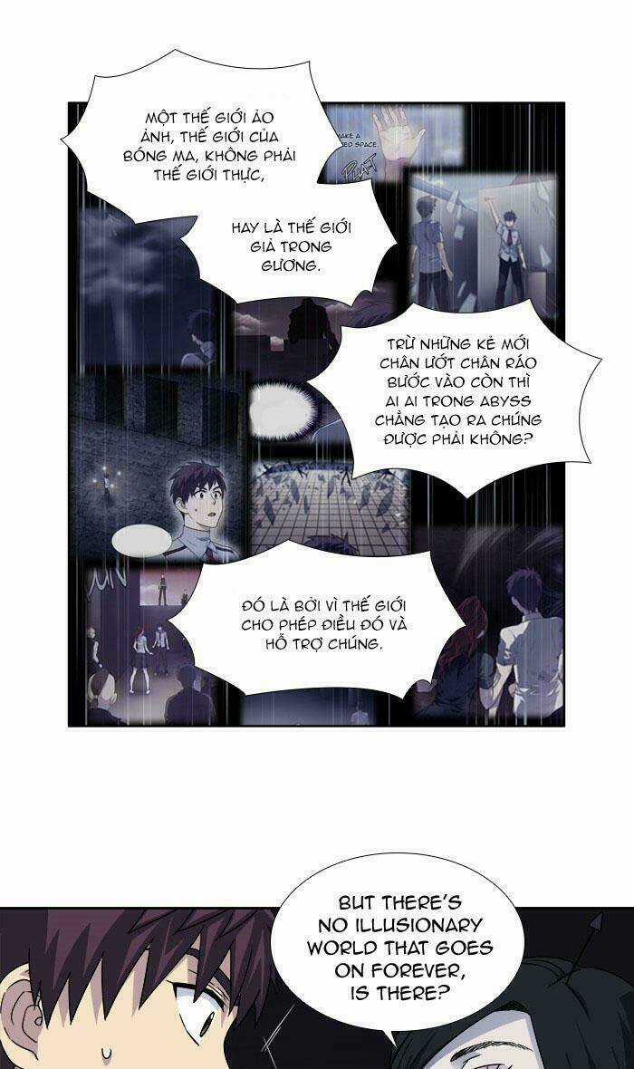 Thế Giới Game Thủ - Chapter 282 - Trang 14