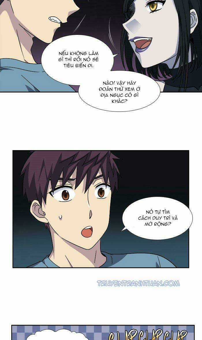 Thế Giới Game Thủ - Chapter 282 - Trang 15