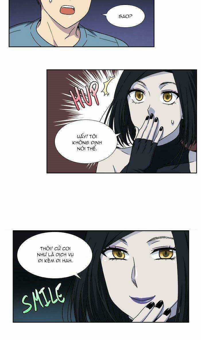 Thế Giới Game Thủ - Chapter 282 - Trang 18