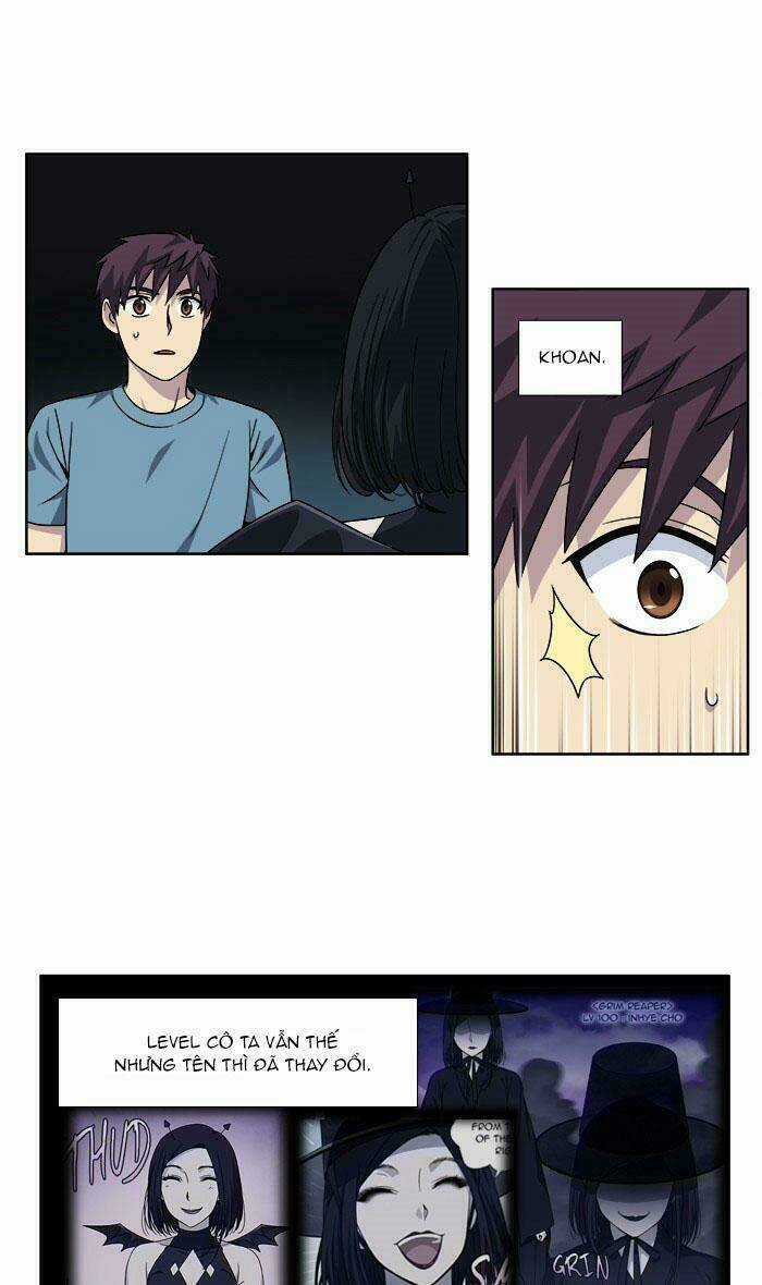 Thế Giới Game Thủ - Chapter 282 - Trang 19